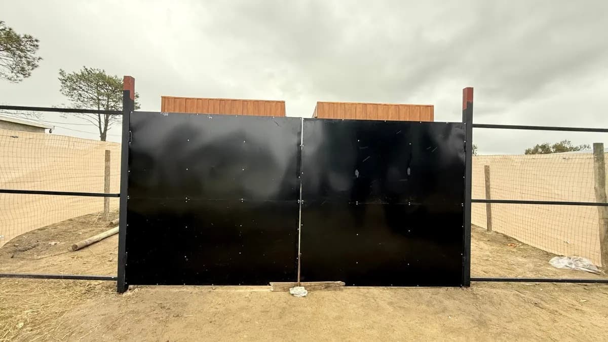 Casa en alquiler en Pinares de Solymar — foto 1