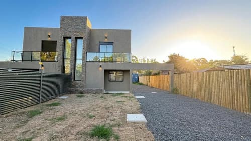 Casa en venta en Médanos de Solymar — foto 1