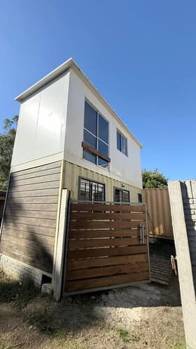 Casa en alquiler en Neptunia — foto 1