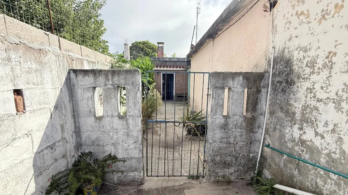 Casa en venta en Malvin Norte — foto 1