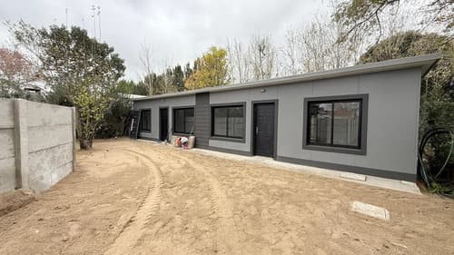 Casa en alquiler en Solymar — foto 1