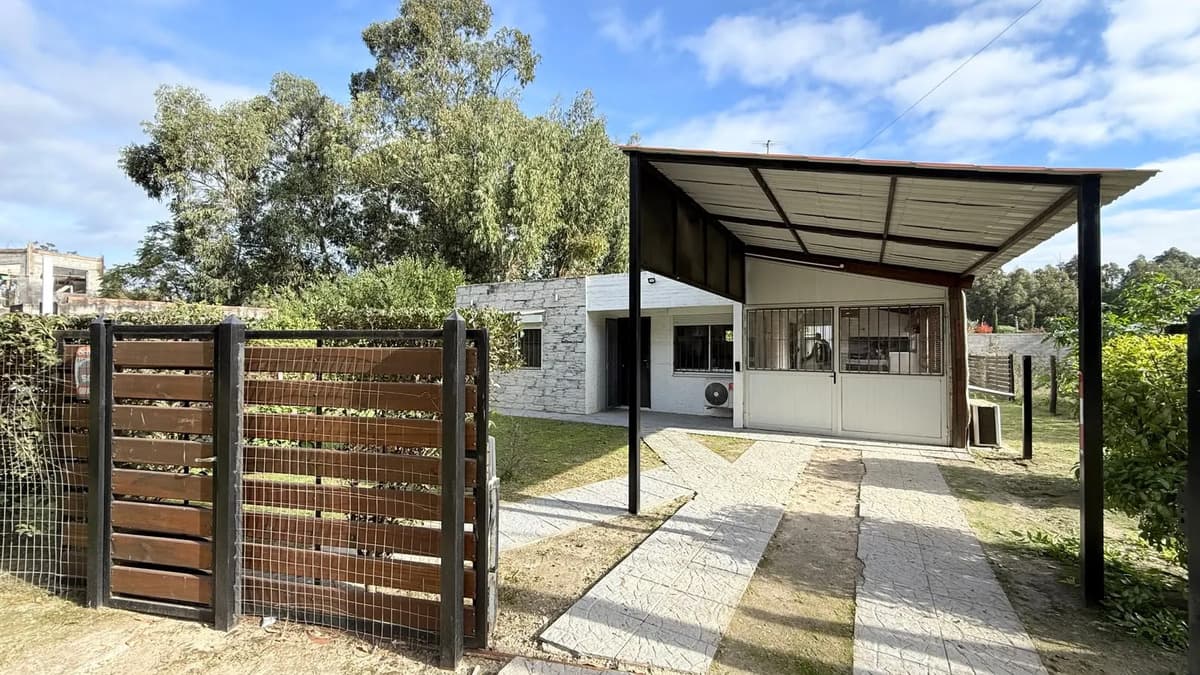 Casa en venta en La Floresta — foto 1