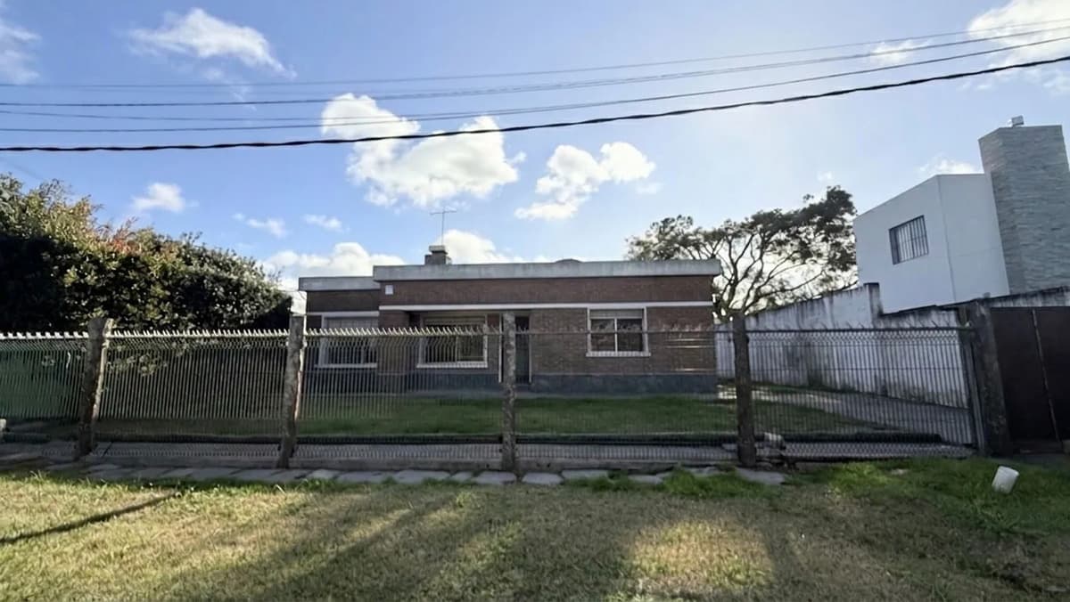 Casa en venta en Solymar — foto 1