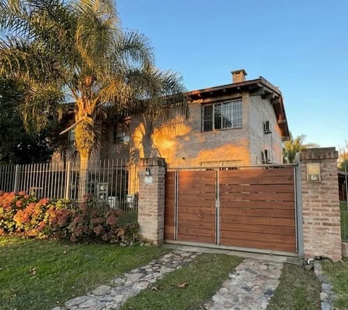 Casa en venta en Ciudad de la Costa — foto 1