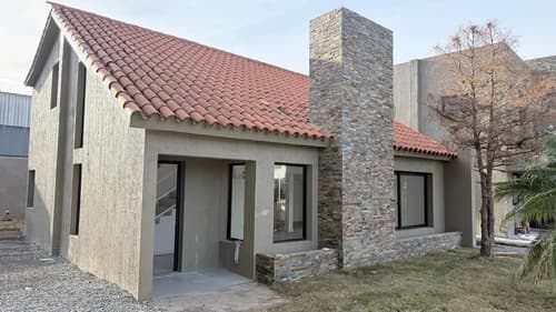 Casa en venta en Lagomar — foto 1