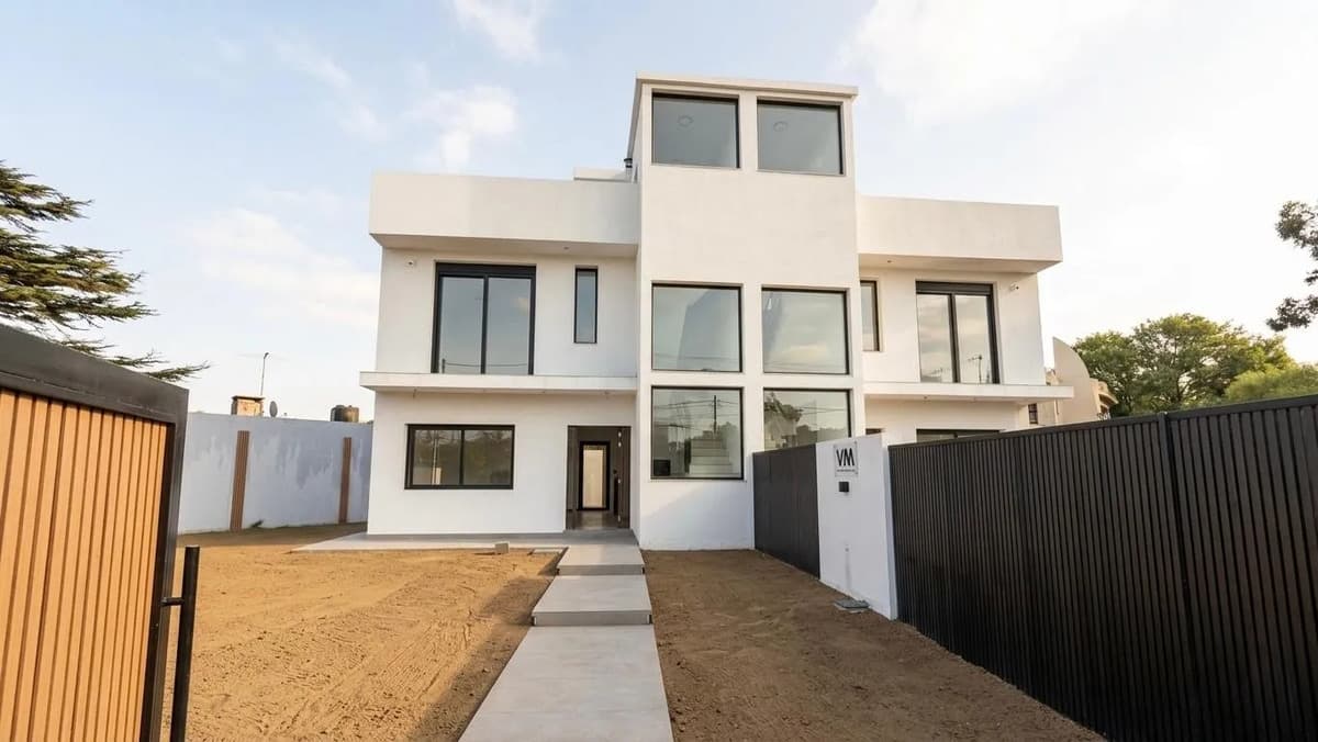 Casa en alquiler en Ciudad de la Costa — foto 1