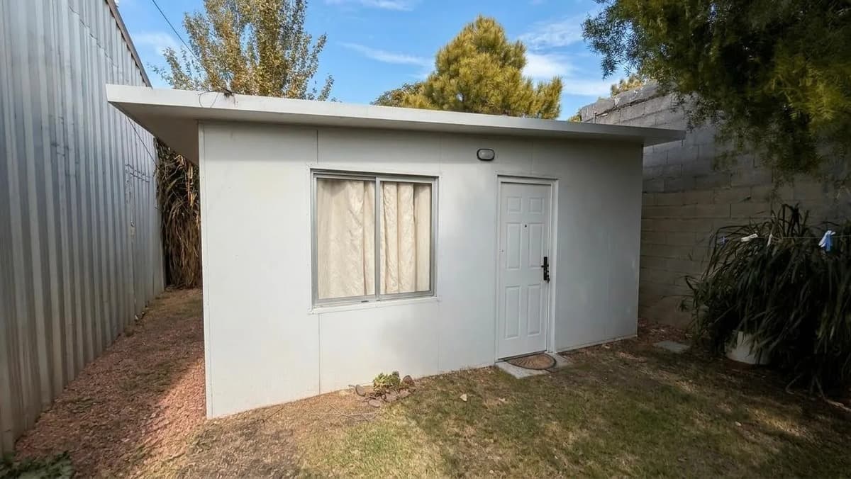 Casa en alquiler en Médanos de Solymar — foto 1