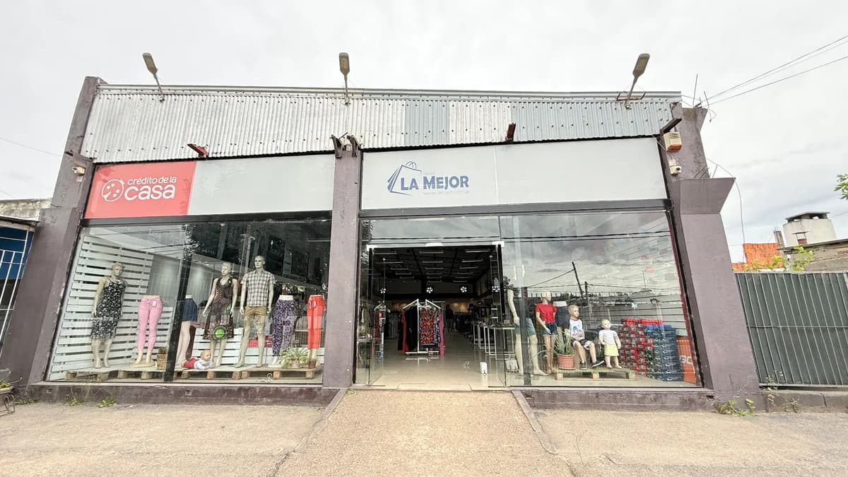 Local comercial en alquiler en Playa Pascual — foto 1