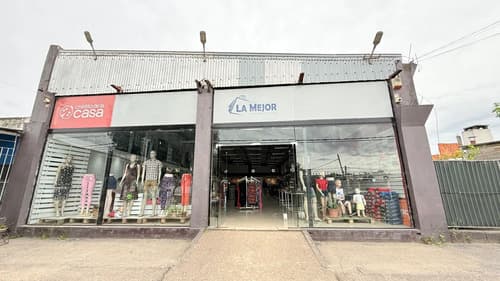 Local comercial en alquiler en Playa Pascual — foto 1