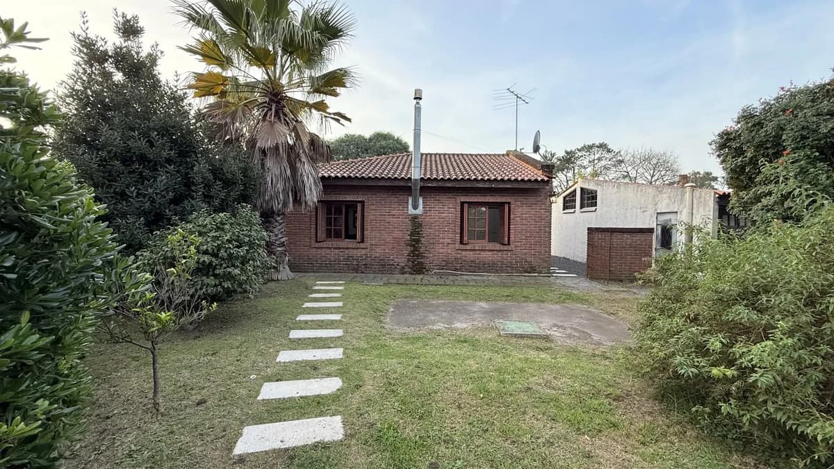 Casa en alquiler en El Pinar — foto 1