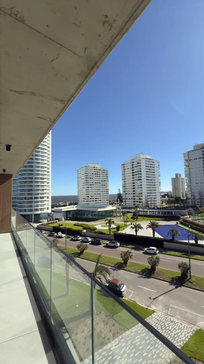 Apartamento en alquiler en Maldonado — foto 1