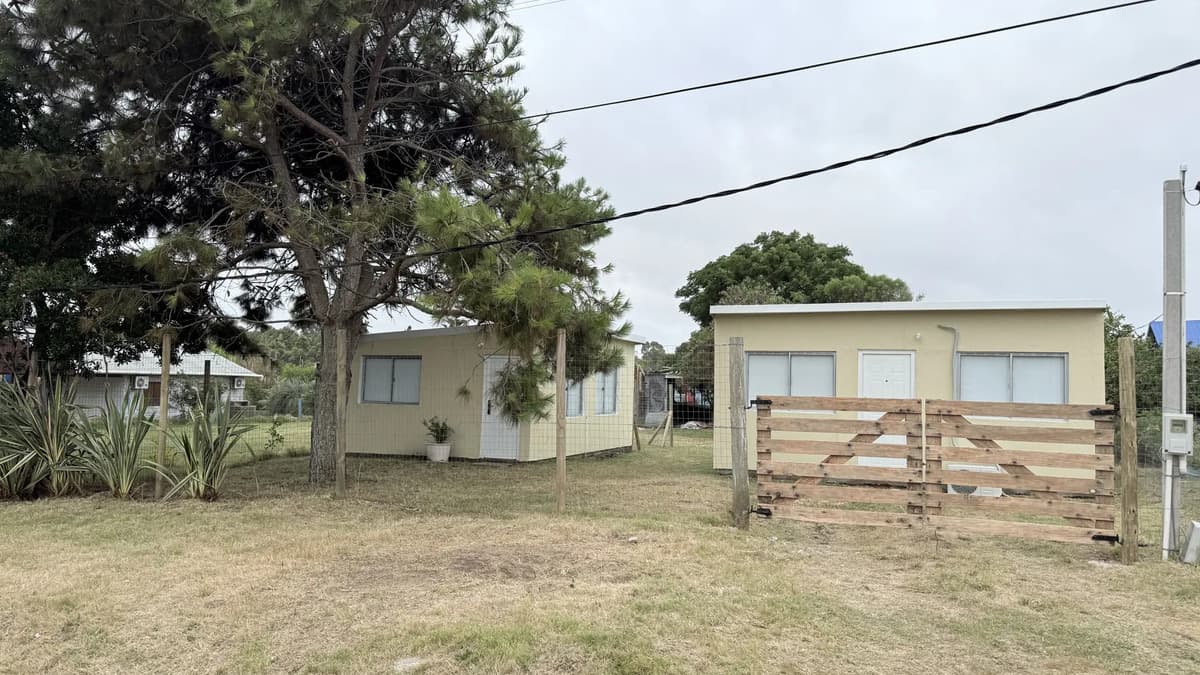 Casa en venta en San Carlos — foto 1