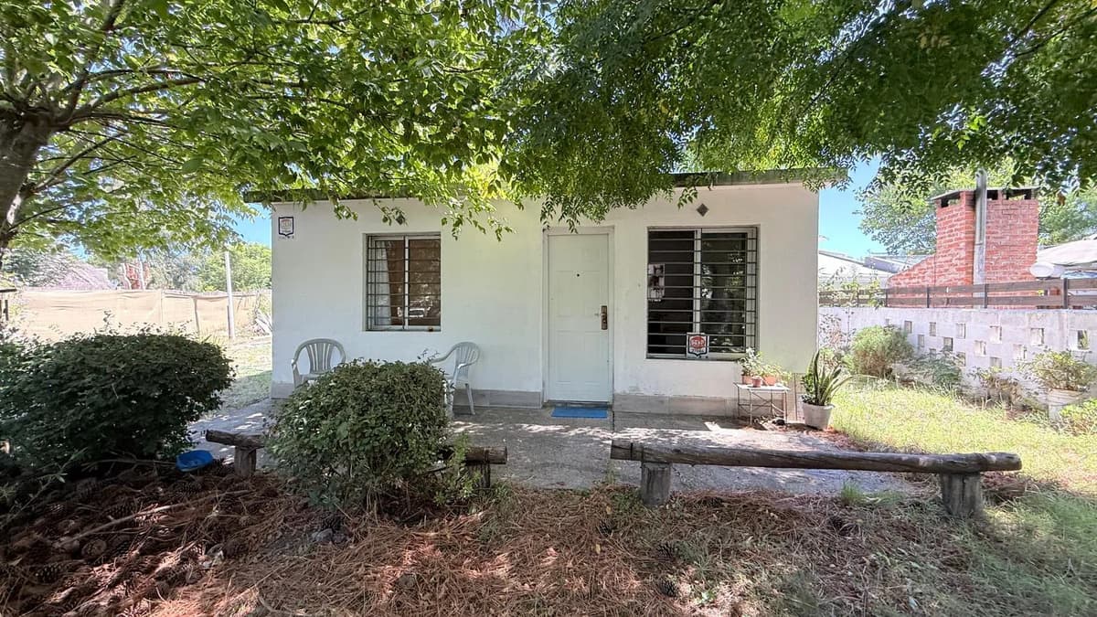 Casa en venta en Pine Park — foto 1