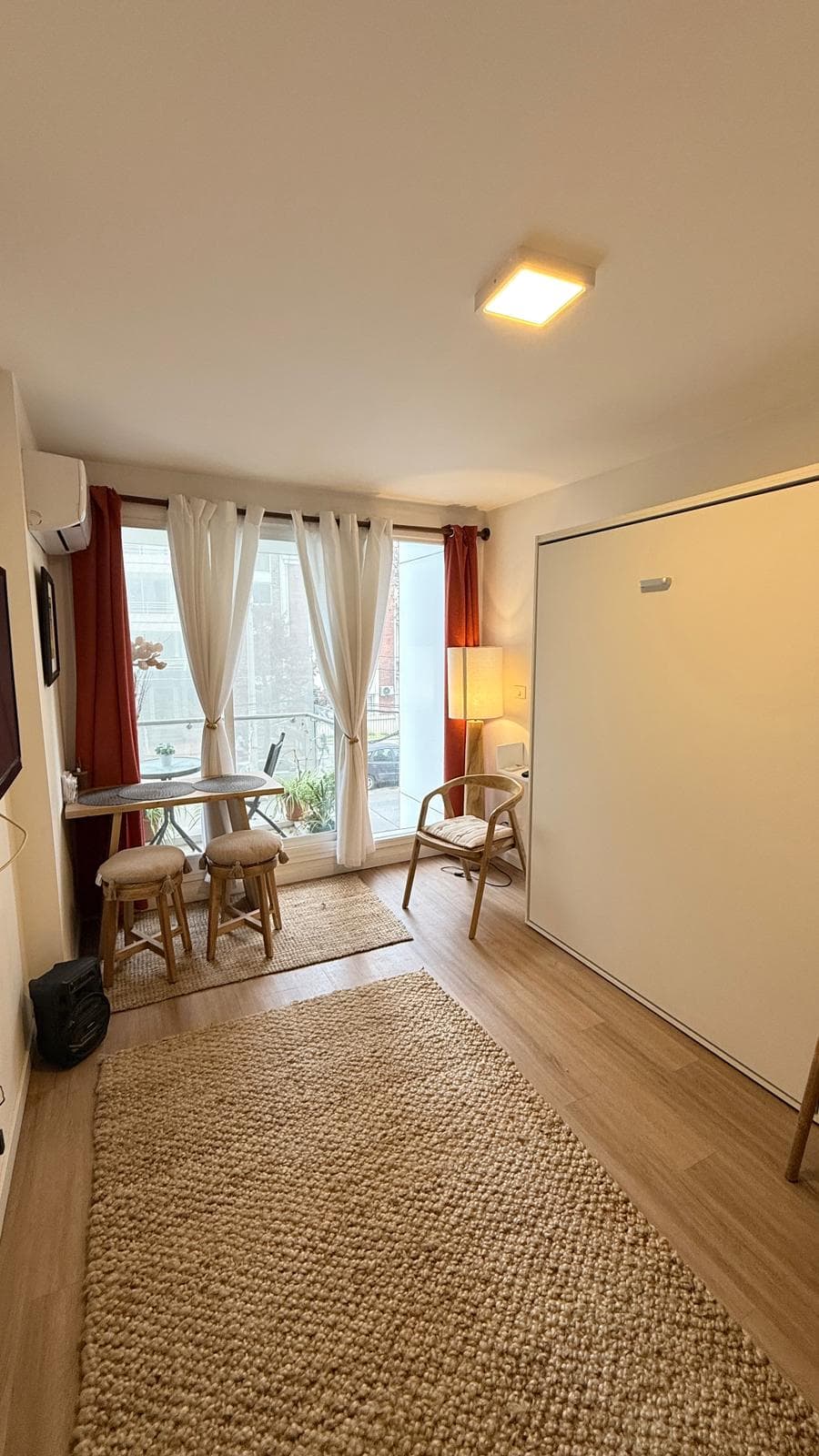 Apartamento en alquiler en Montevideo — foto 1