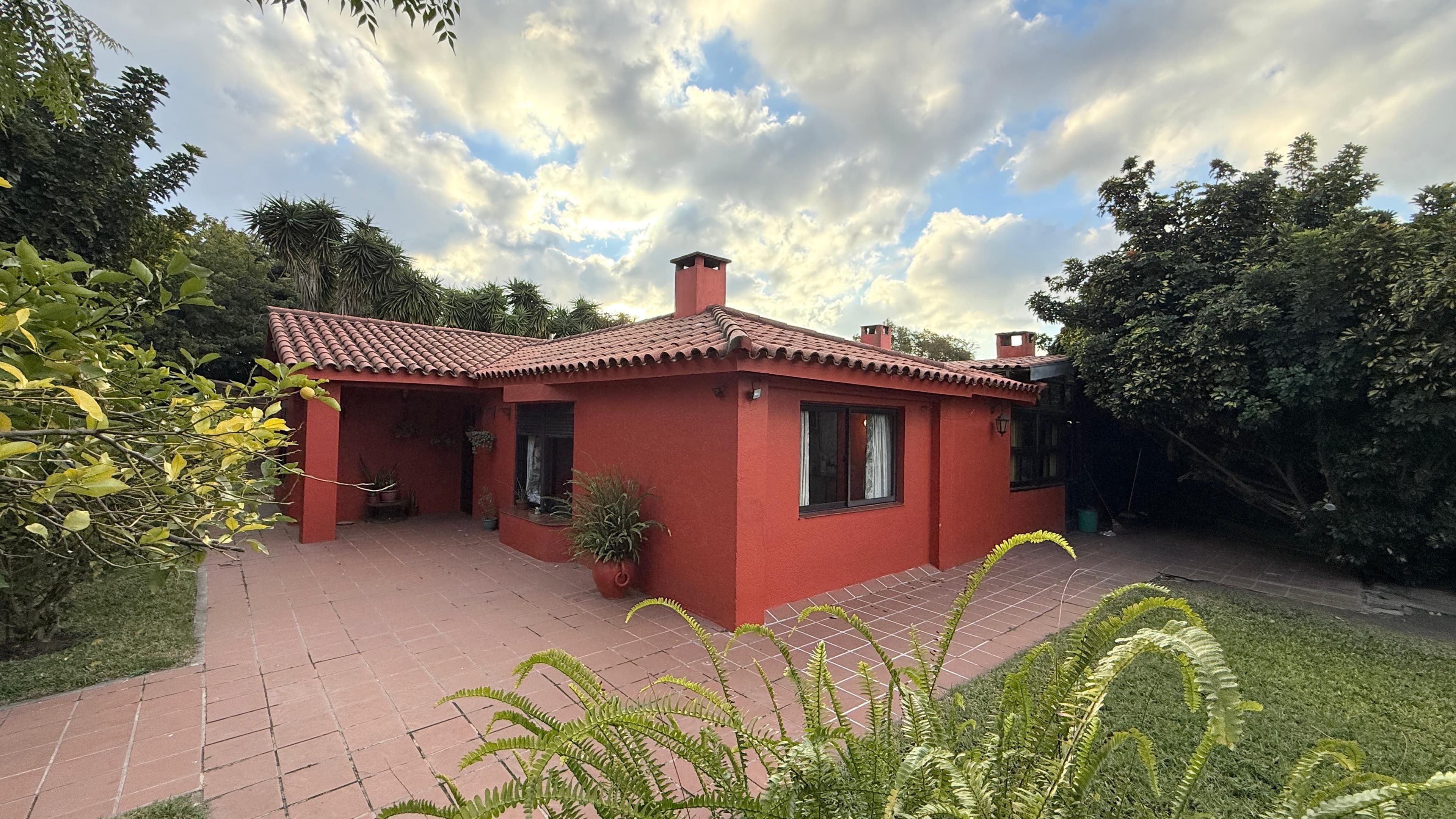 Casa en venta en Solymar — foto 1