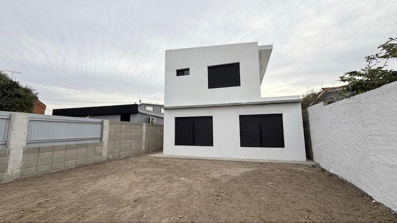 Casa en venta en Ciudad de la Costa — foto 1